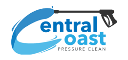 Central Coast Pressure Clean